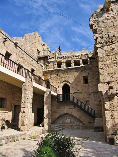 Kyrenia Castle